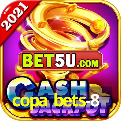 copa bets